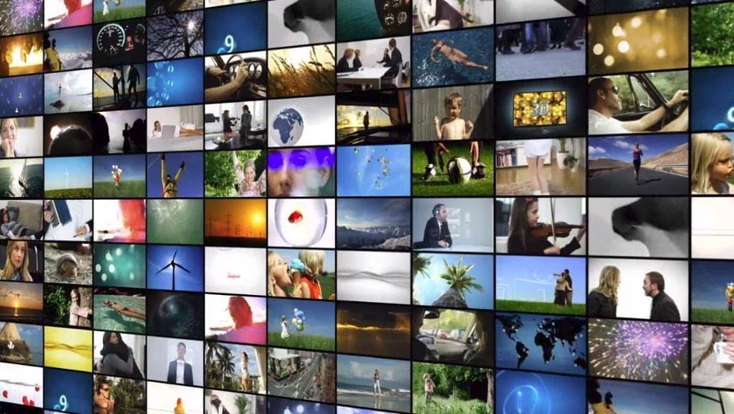 Ads - Videos