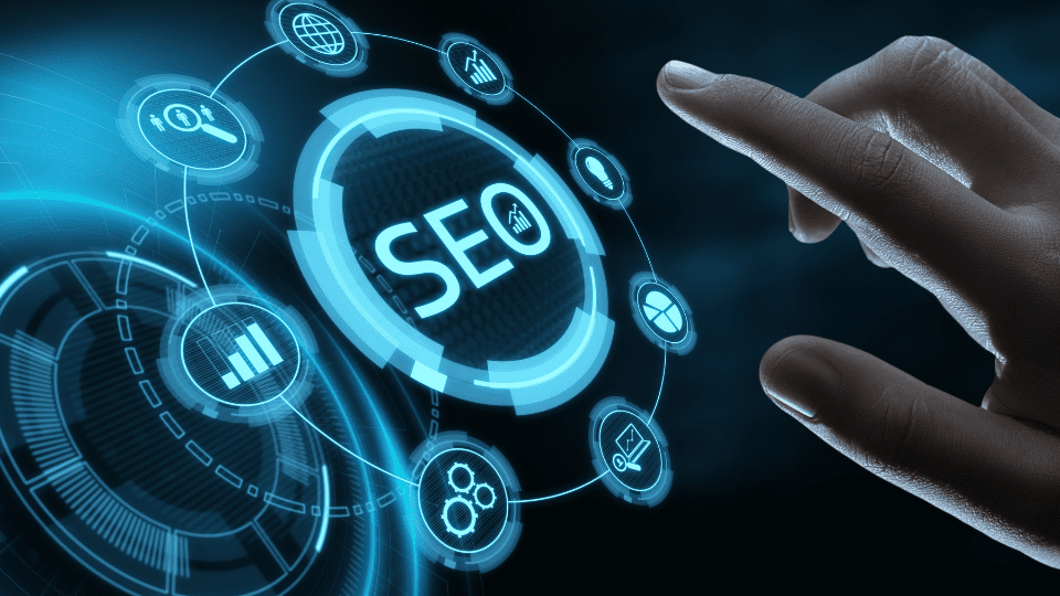 Search Engine Optimization - SEO